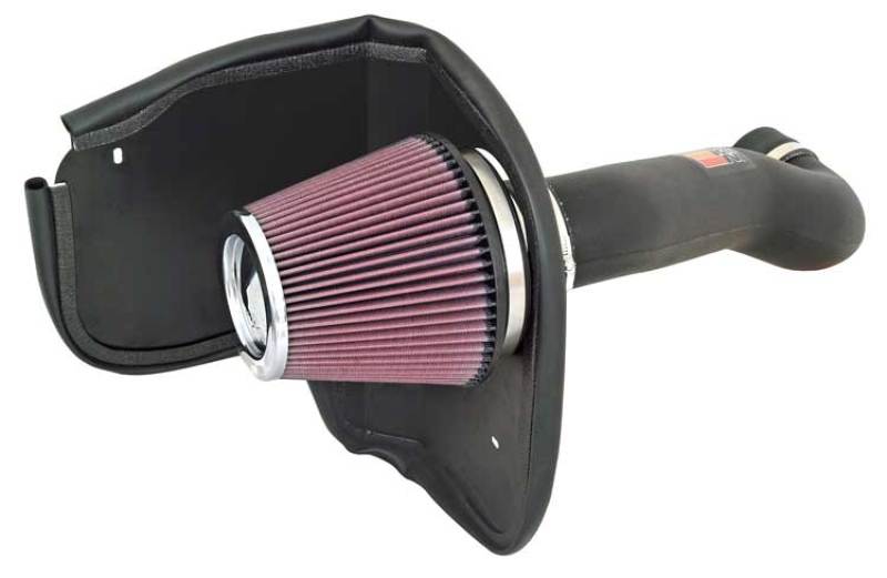 Picture of KN Cold Air Intakes - 57-1555