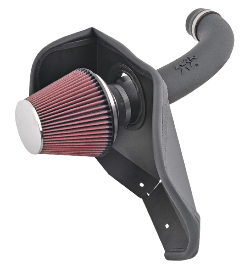Picture of KN Cold Air Intakes - 57-1558