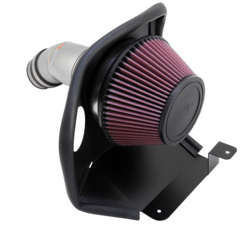 Picture of K&N 11 Hyundai Elantra 1.8L L4 Typhoon Performance Intake Kit