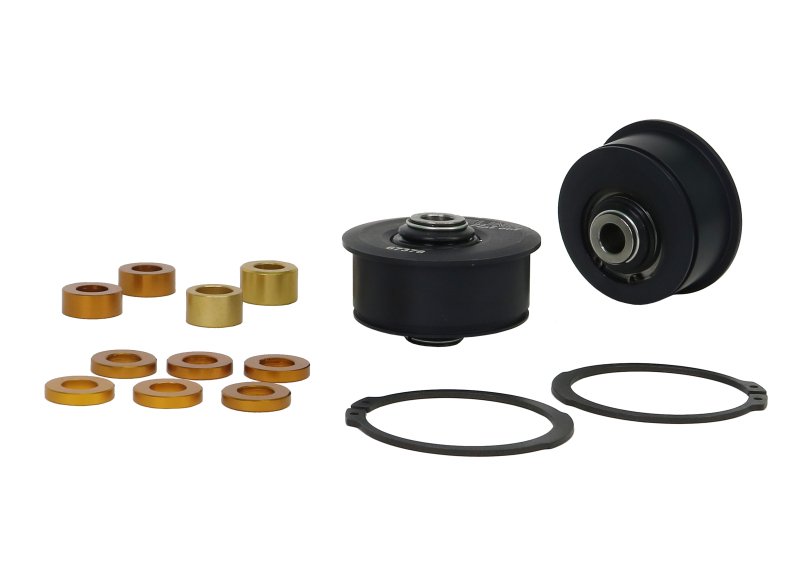 Picture of Whiteline 11+ Subaru STi Front Race anti-dive caster kit