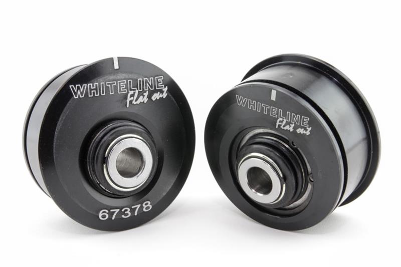 Picture of Whiteline 11+ Subaru STi Front Race anti-dive caster kit