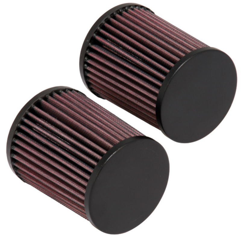Picture of K&N Engineering KN Motorcycle Direct Fit Air Filters - HA-1004