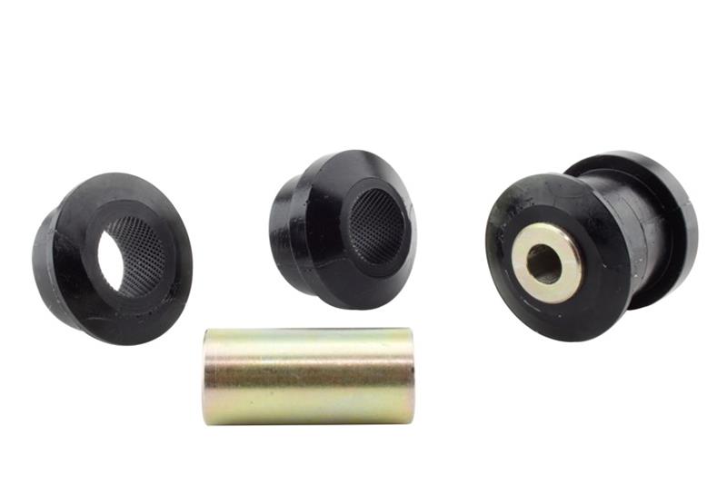 Picture of Whiteline Plus 05+ Mazda Miata/MX5 / 07/03+ RX8 Front Lwr Inner Front Control Arm Bushing Kit