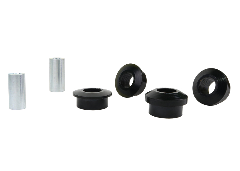 Picture of Whiteline Plus 05+ Mazda Miata/MX5 / 07/03+ RX8 Front Lwr Inner Front Control Arm Bushing Kit