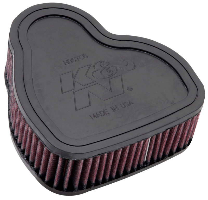 Picture of K&N Engineering KN UTV Drop In Air Filters - HA-1330