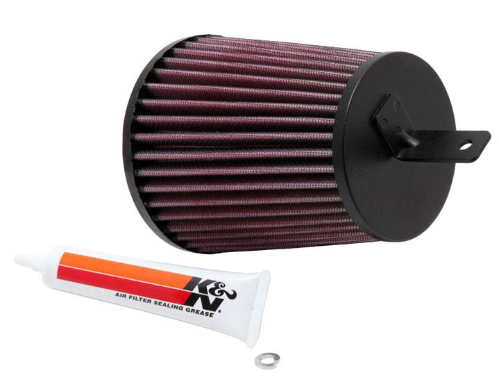 Picture of K&N Engineering KN Motorcycle Direct Fit Air Filters - SU-4002