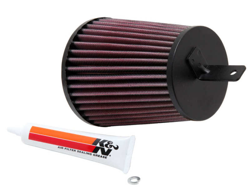 Picture of K&N Engineering KN Motorcycle Direct Fit Air Filters - SU-4002