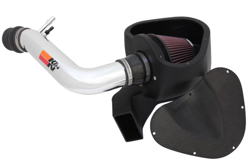 Picture of KN Cold Air Intakes - 69-3529TP