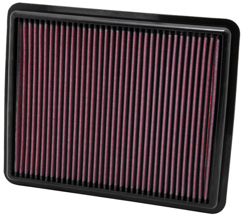 Picture of K&N Engineering KN Drop in Air Filters - 33-2448