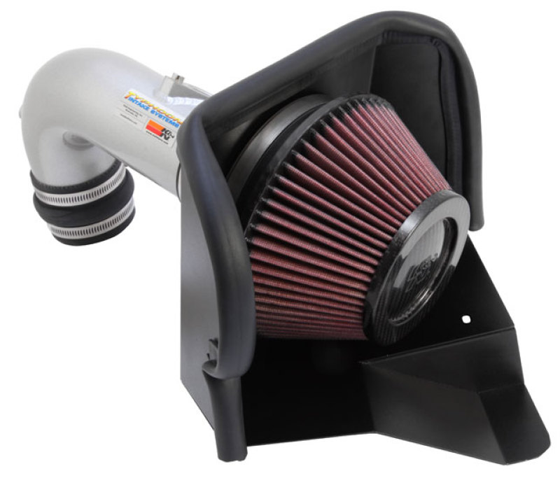 Picture of KN Cold Air Intakes - 69-8616TS