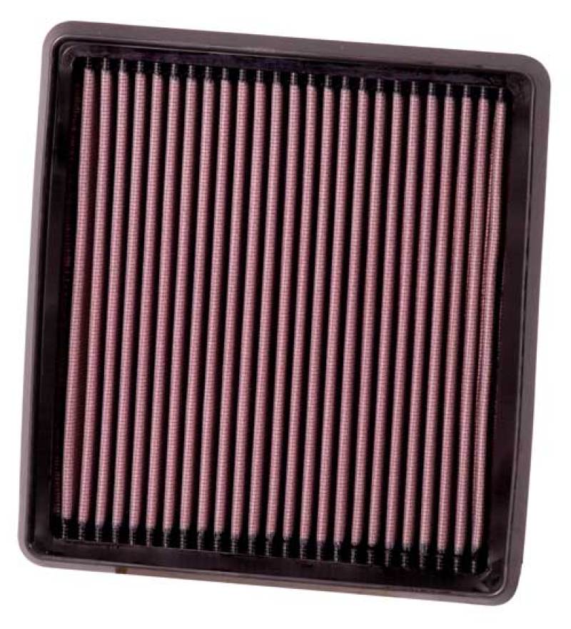 Picture of K&N Engineering KN Drop in Air Filters - 33-2935