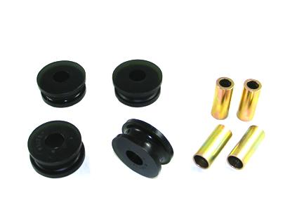 Picture of Whiteline Plus 10/70-5/74 Nissan 240Z / 5/74-12/78 260Z Front Radius Rod - To Chassis Bushing
