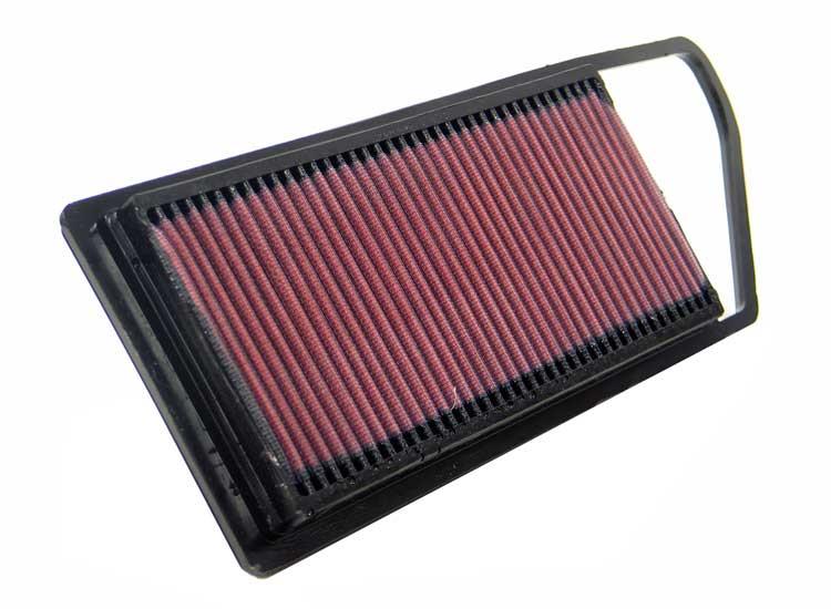 Picture of K&N Engineering KN Drop in Air Filters - 33-2840