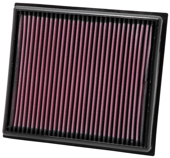Picture of K&N Engineering KN Drop in Air Filters - 33-2962