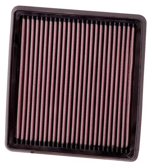 Picture of K&N Engineering KN Drop in Air Filters - 33-2935