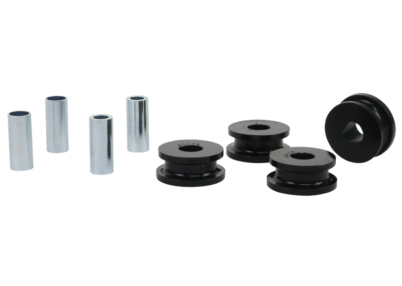 Picture of Whiteline Plus 10/70-5/74 Nissan 240Z / 5/74-12/78 260Z Front Radius Rod - To Chassis Bushing