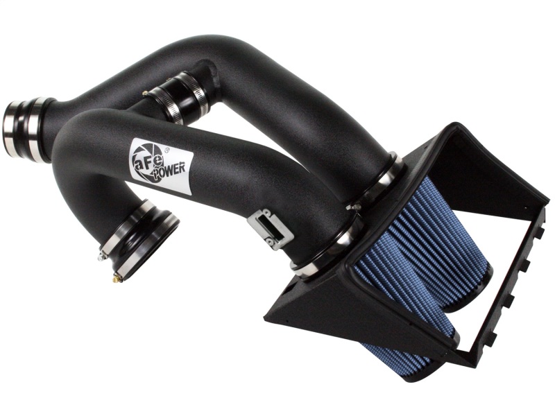 Picture of aFe Magnum FORCE Stage-2 Cold Air Intakes - 54-12182