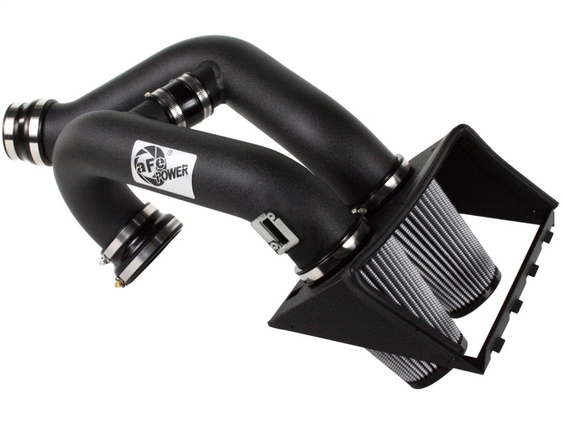Picture of aFe Magnum FORCE Stage-2 Cold Air Intakes - 51-12182