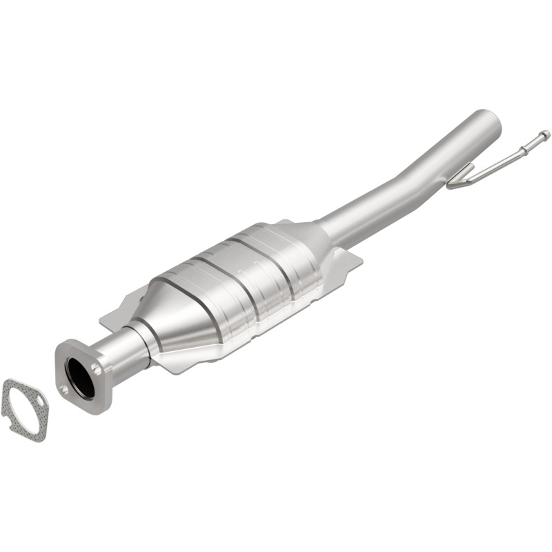 Picture of HM Grade Direct-Fit Catalytic Converter-Ford/Mazda