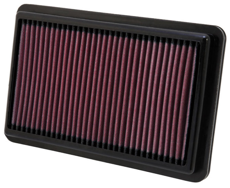 Picture of K&N Engineering KN Drop in Air Filters - 33-2473