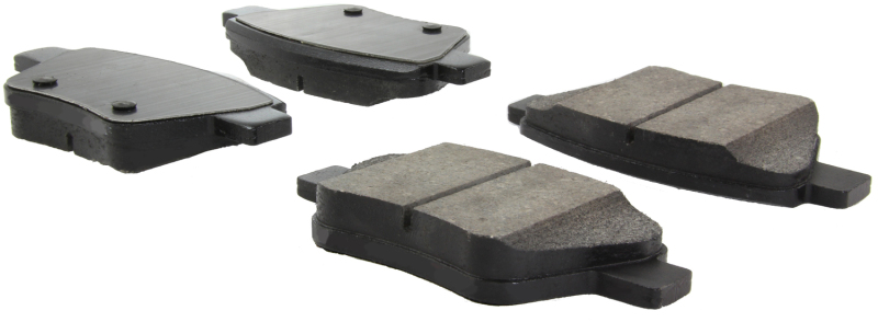 Picture of Sport Brake Pads with Shims and Hardware