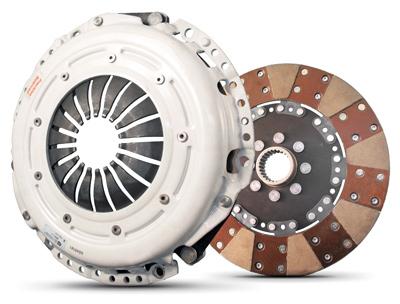Picture of Clutch Masters CM FX300 Clutch Kits - 03055-HDFF-R