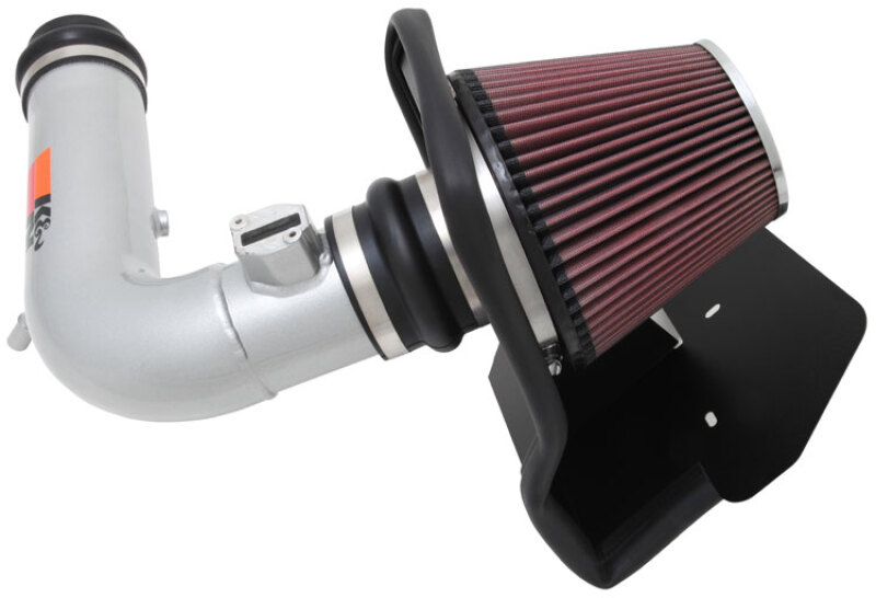 Picture of KN K&N 11 Ford Explorer 3.5L V6 Performance Intake Kit Cold Air Intakes - 77-2575KS