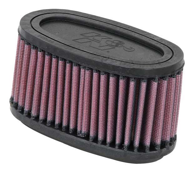 Picture of K&N Engineering KN Motorcycle Direct Fit Air Filters - HA-7504