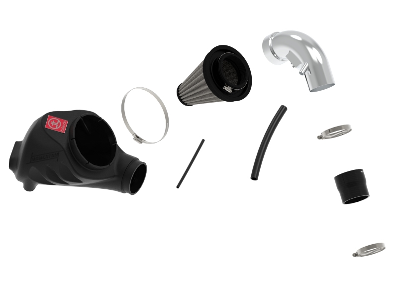 Picture of aFe Takeda Momentum Intake Cold Air Intakes - TM-1018P-D