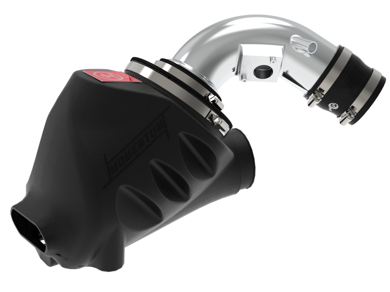 Picture of aFe Takeda Momentum Intake Cold Air Intakes - TM-1018P-R