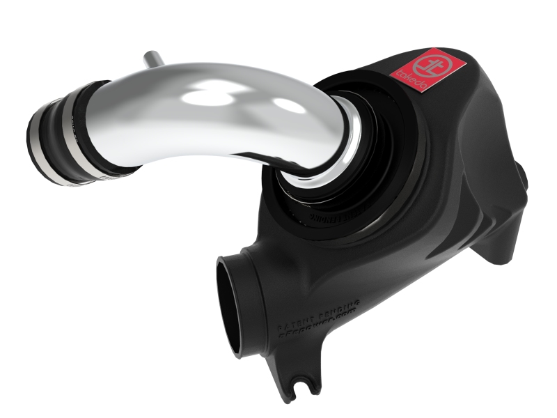 Picture of aFe Takeda Momentum Intake Cold Air Intakes - TM-1018P-D