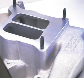 Picture of ARP 1in Drilled Carburetor Spacer Stud Kit