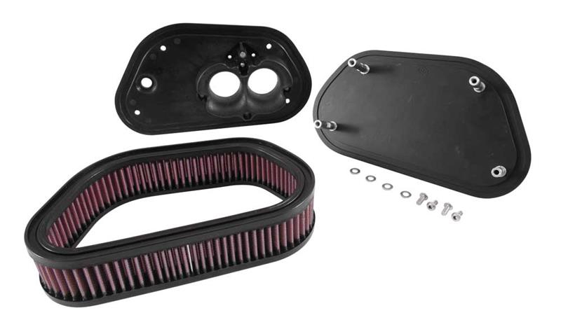 Picture of K&N Engineering KN UTV Air Intake Systems Cold Air Intakes - RK-3940