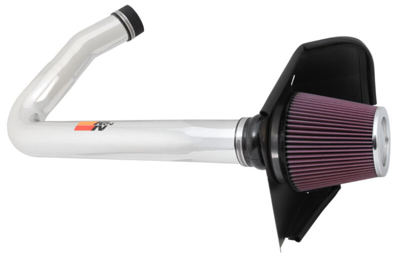 Picture of KN Cold Air Intakes - 69-2544TP