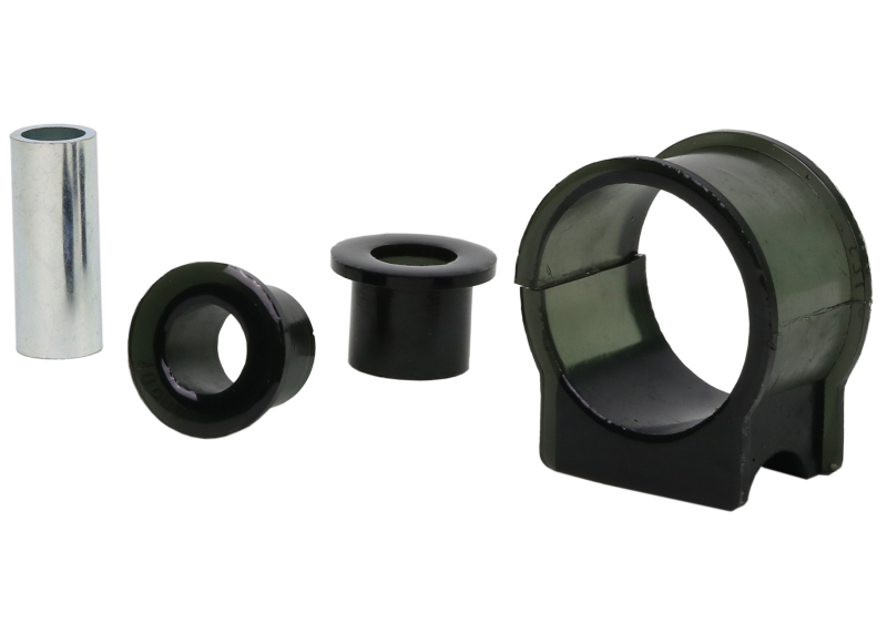 Picture of Whiteline Plus 11/92-5/06 Toyota Camry / 3/92-7/01 Lexus ES Fr Steering Rack & Pinion Mount Bushing