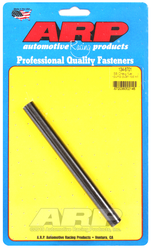 Picture of ARP Chevrolet Small Block Fuel Pump Pushrod Specialty Kit