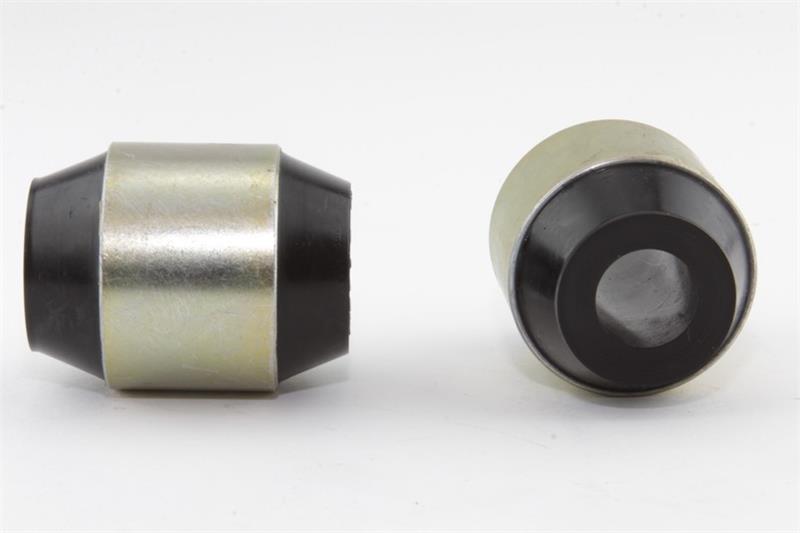 Picture of Whiteline Plus 4/91-5/01 BMW 3 Series E36 / 10-/01-3/05 E46 Rear Upper Outer Control Arm Bushing Kit