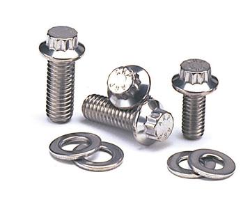 Picture of ARP Chevy V8 12pt Oil Pump Stud Kit