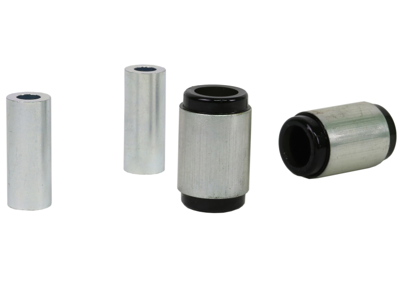 Picture of Whiteline Plus 4/91-5/01 BMW 3 Series E36 / 10/01-3/05 E46 Rear Lower Inner Control Arm Bushing Kit
