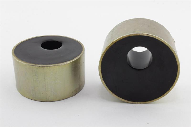 Picture of Whiteline Plus 5/83-5/01 BMW 3 Series Front Caster Correction C/A Lower Inner Rear Bushing Kit
