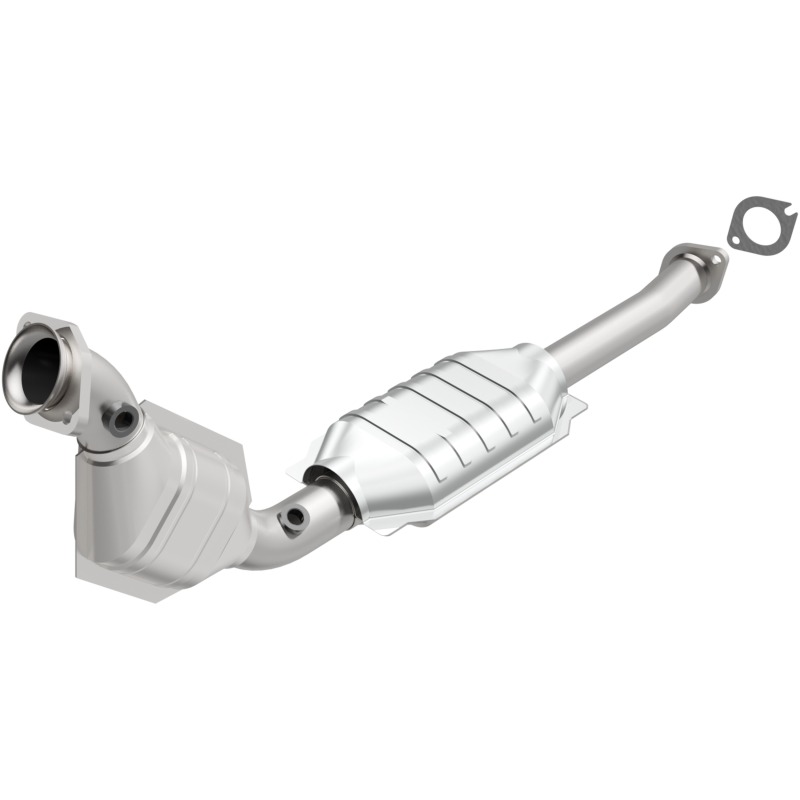Picture of HM Grade Direct-Fit Catalytic Converter-Ford/Lincoln/Mercury