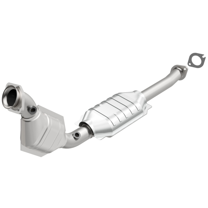 Picture of HM Grade Direct-Fit Catalytic Converter-Ford/Lincoln/Mercury