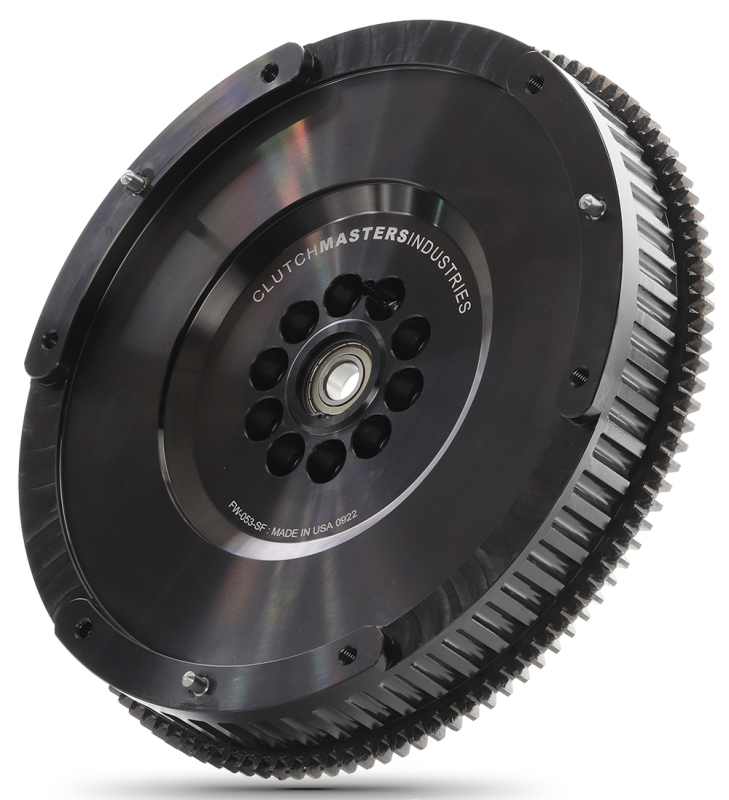 Picture of Clutch Masters CM Steel Flywheels - FW-053-SF