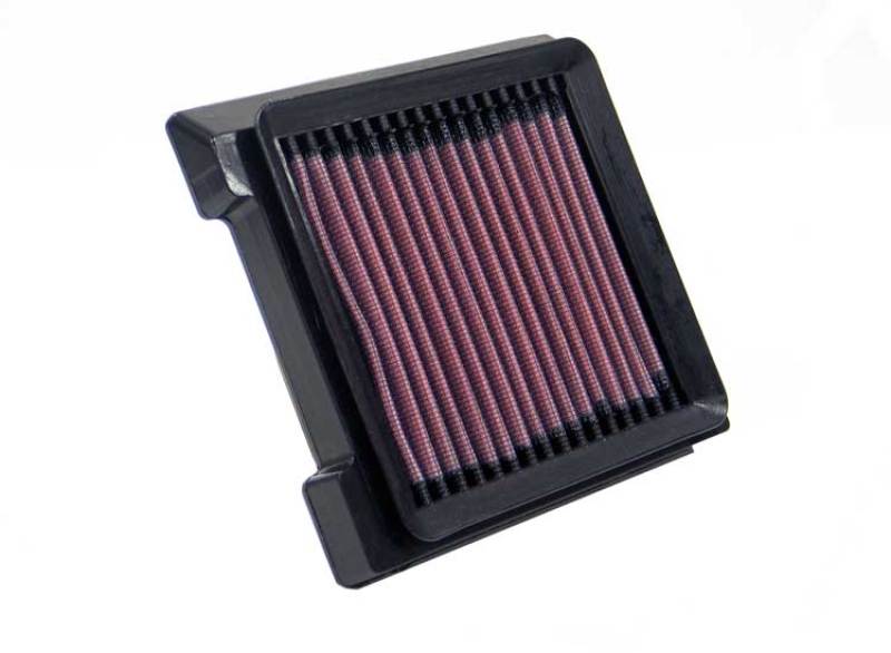 Picture of K&N Replacement Air Filter for 86-04 Suzuki LS650 Savage / 05-11 Boulevard S40
