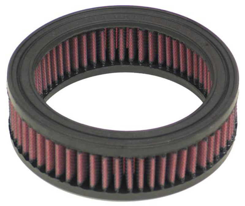 Picture of K&N Replacement Air Filter 4.688in ID x 6.063in OD x 1.875in H for Harley-Davidson/Rover