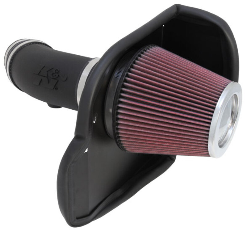 Picture of KN Cold Air Intakes - 63-1565