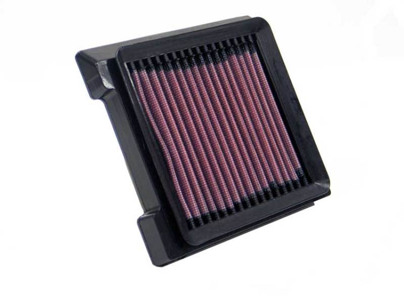 Picture of K&N Engineering KN Motorcycle Direct Fit Air Filters - SU-6595