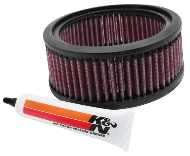 Picture of K&N Engineering KN Motorcycle Direct Fit Air Filters - E-3226
