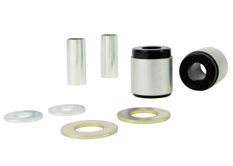 Picture of Whiteline Plus 11/92-7/96 Evo III / 97-12/01 Evo IV/V/VI Front Lwr Inner Rear C/A Bushing Kit