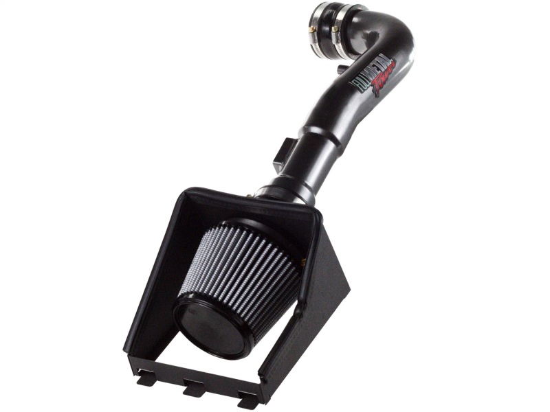 Picture of aFe Full Metal Power Intakes Cold Air Intakes - F2-03012